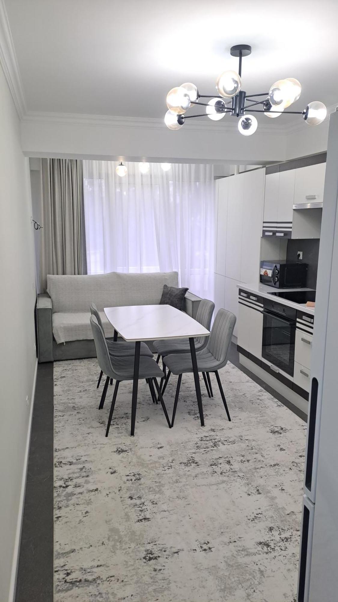 Аэропорт Апартаменты 24&24 Chişinău Exterior foto