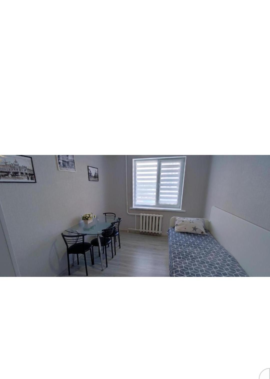 Аэропорт Апартаменты 24&24 Chişinău Habitación foto